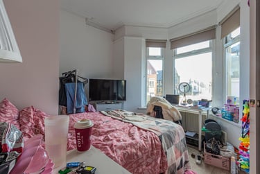 7 bed house, Brithdir Street, Cathays, Cardiff, CF244LG - Image 9